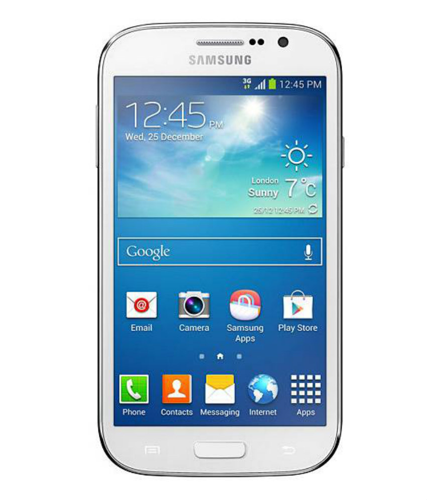 Samsung GALAXY GRAND NEO PLUS 8GB Mobile Phones Online at